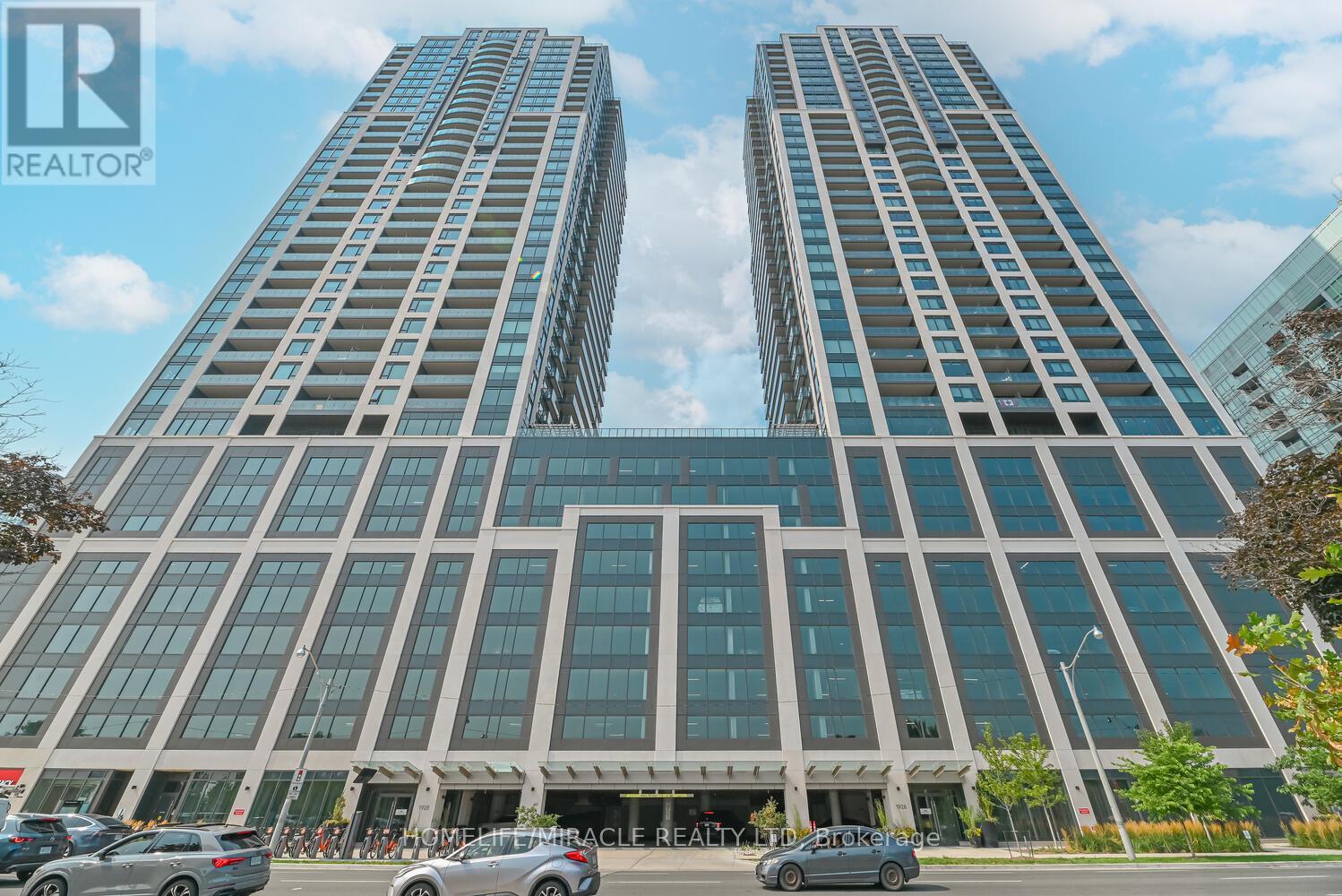 Photo 20 of 3811 1926 Lakeshore Boulevard, Toronto ON