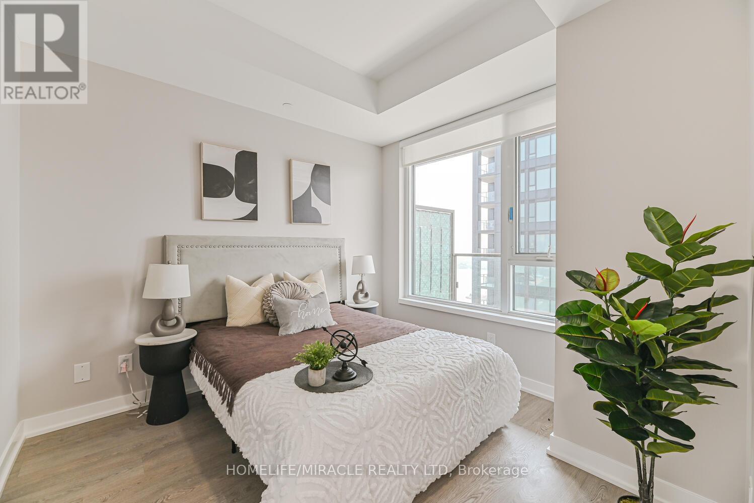 Photo 7 of 3811 1926 Lakeshore Boulevard, Toronto ON
