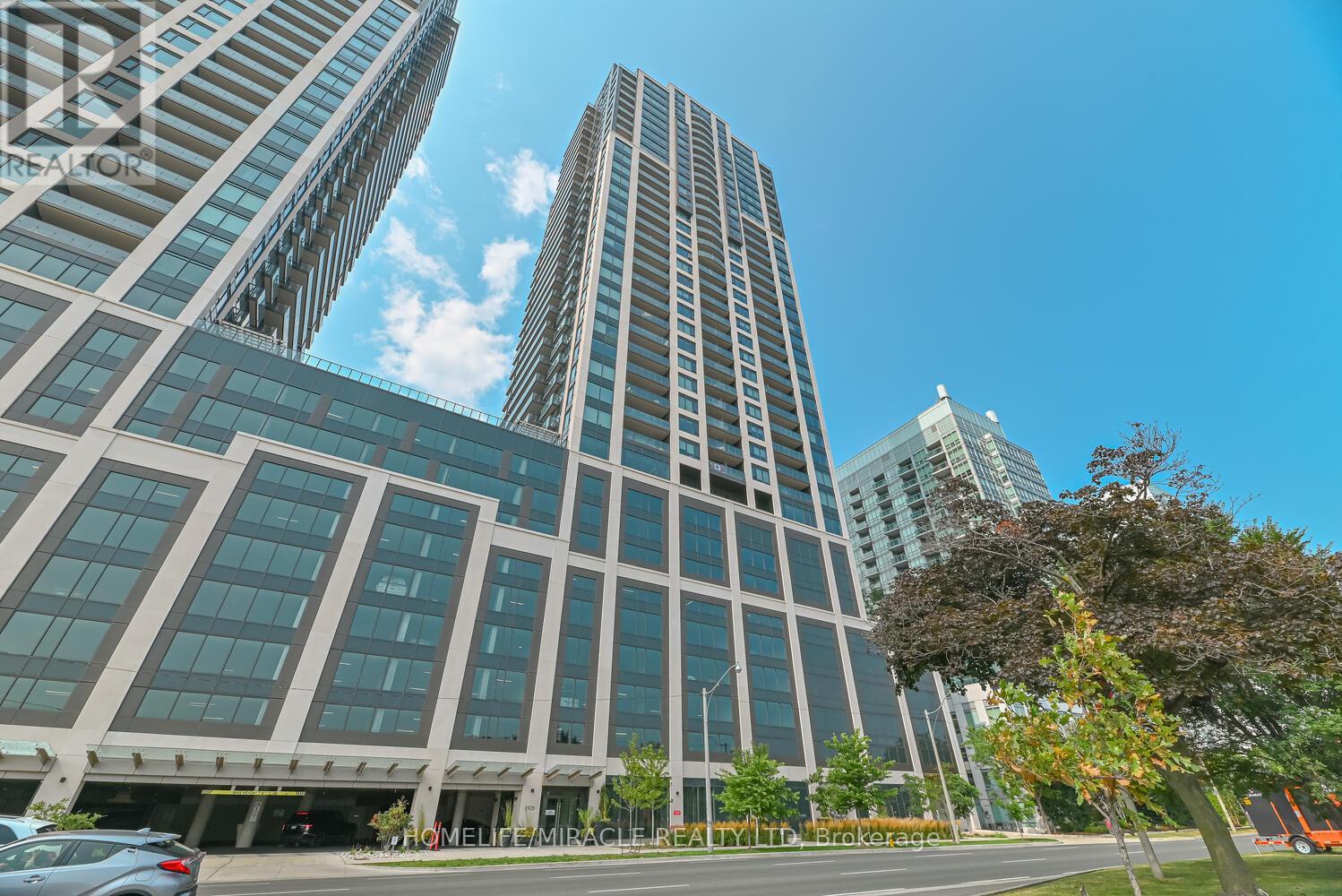 Photo 16 of 3811 1926 Lakeshore Boulevard, Toronto ON