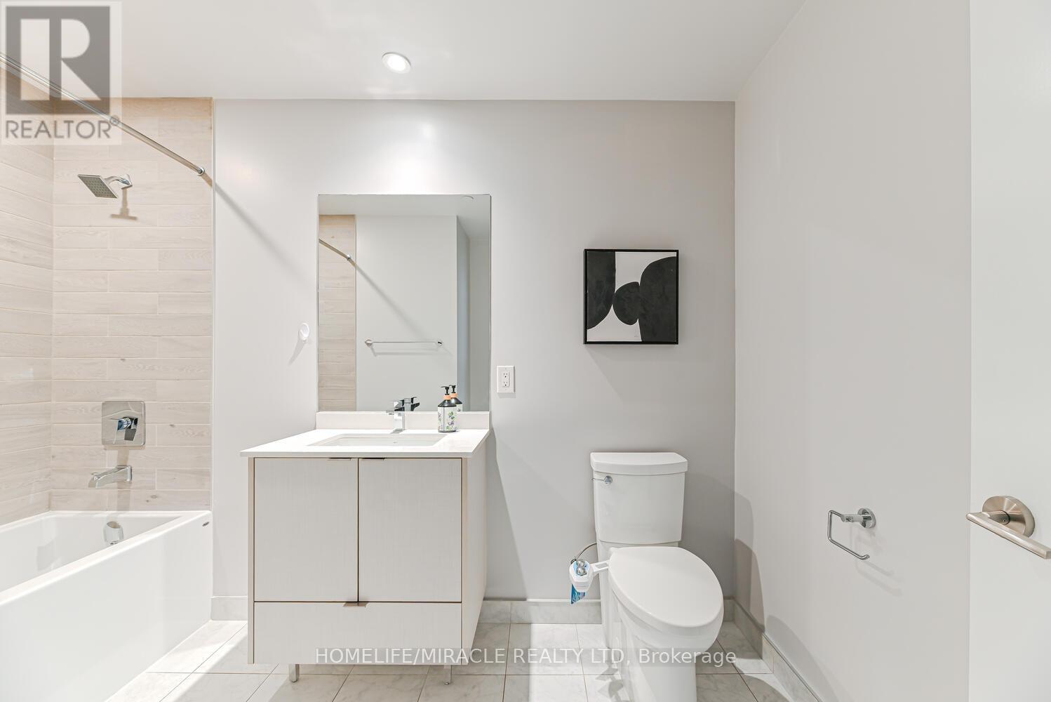 Photo 18 of 3811 1926 Lakeshore Boulevard, Toronto ON