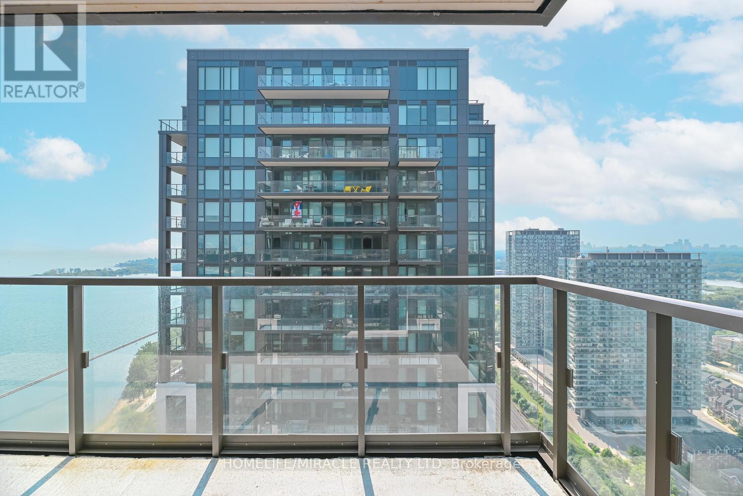 Photo 14 of 3811 1926 Lakeshore Boulevard, Toronto ON