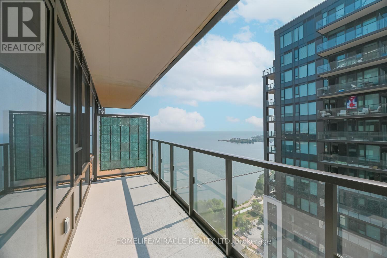 Photo 22 of 3811 1926 Lakeshore Boulevard, Toronto ON
