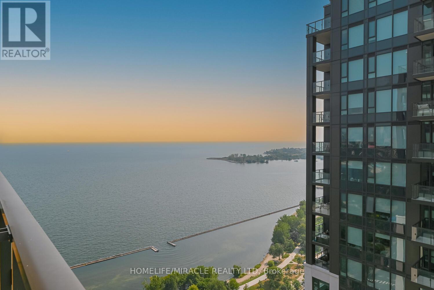 Photo 24 of 3811 1926 Lakeshore Boulevard, Toronto ON
