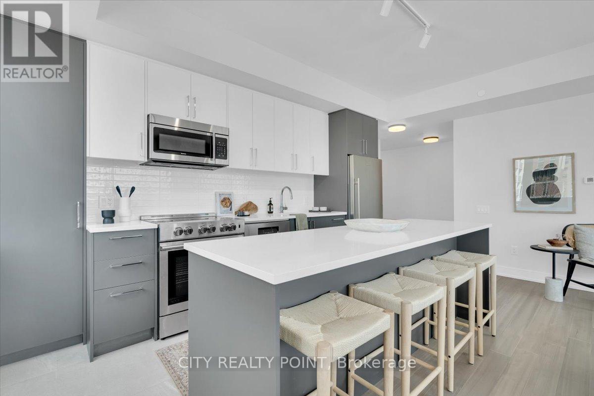 Photo 13 of 503 664 Spadina Avenue, Toronto ON