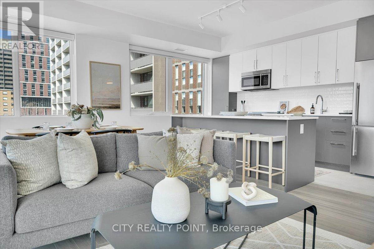 Photo 26 of 503 664 Spadina Avenue, Toronto ON