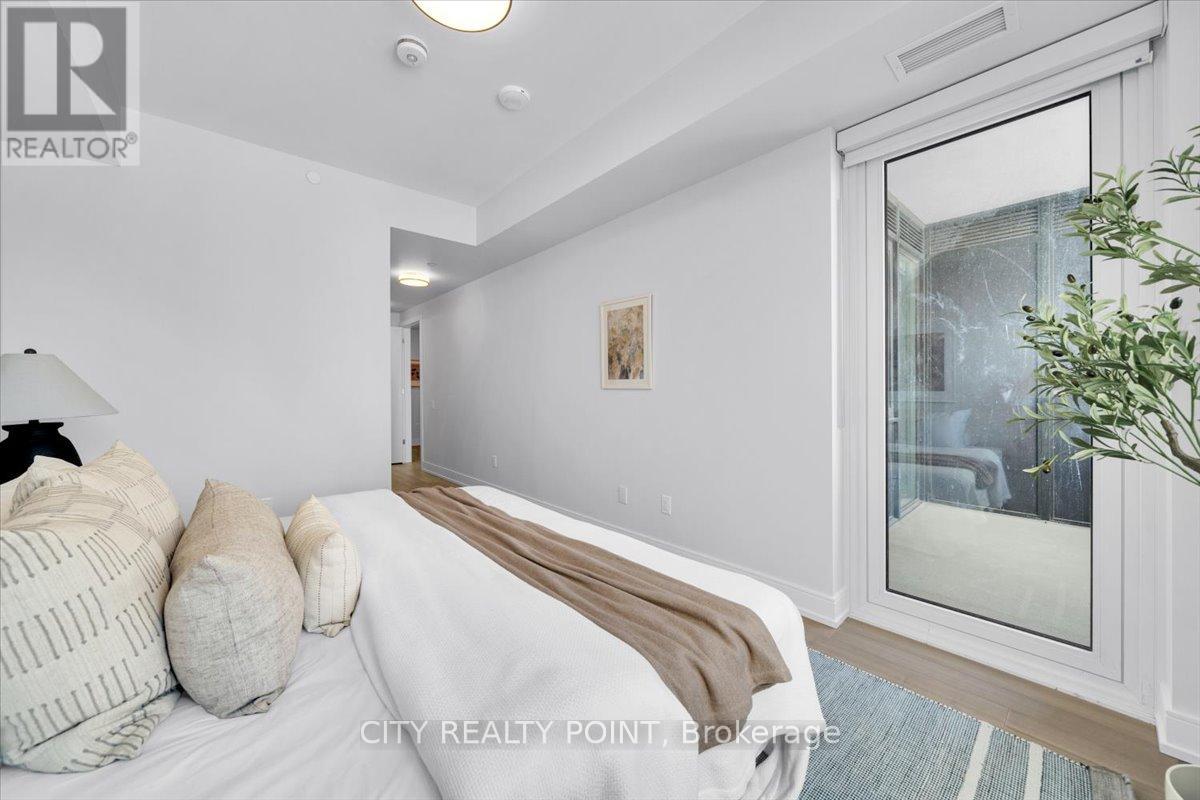 Photo 37 of 503 664 Spadina Avenue, Toronto ON