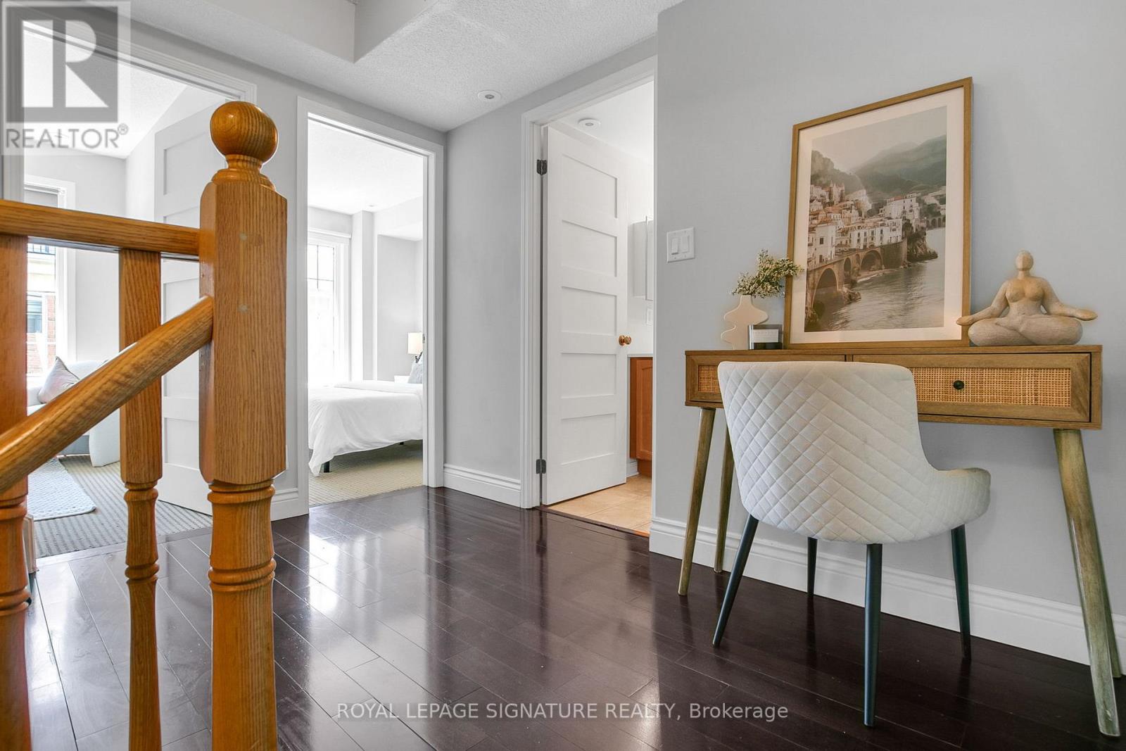 Photo 9 of 627 3 Everson Drive, Toronto ON