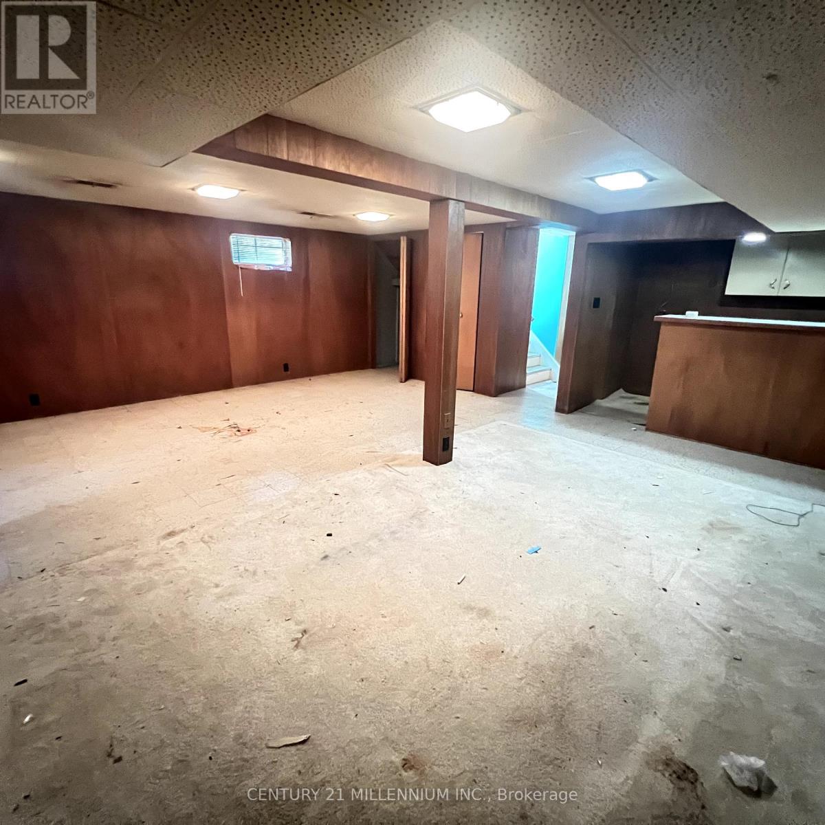 Photo 19 of 171 Cottonwood Drive, Toronto ON