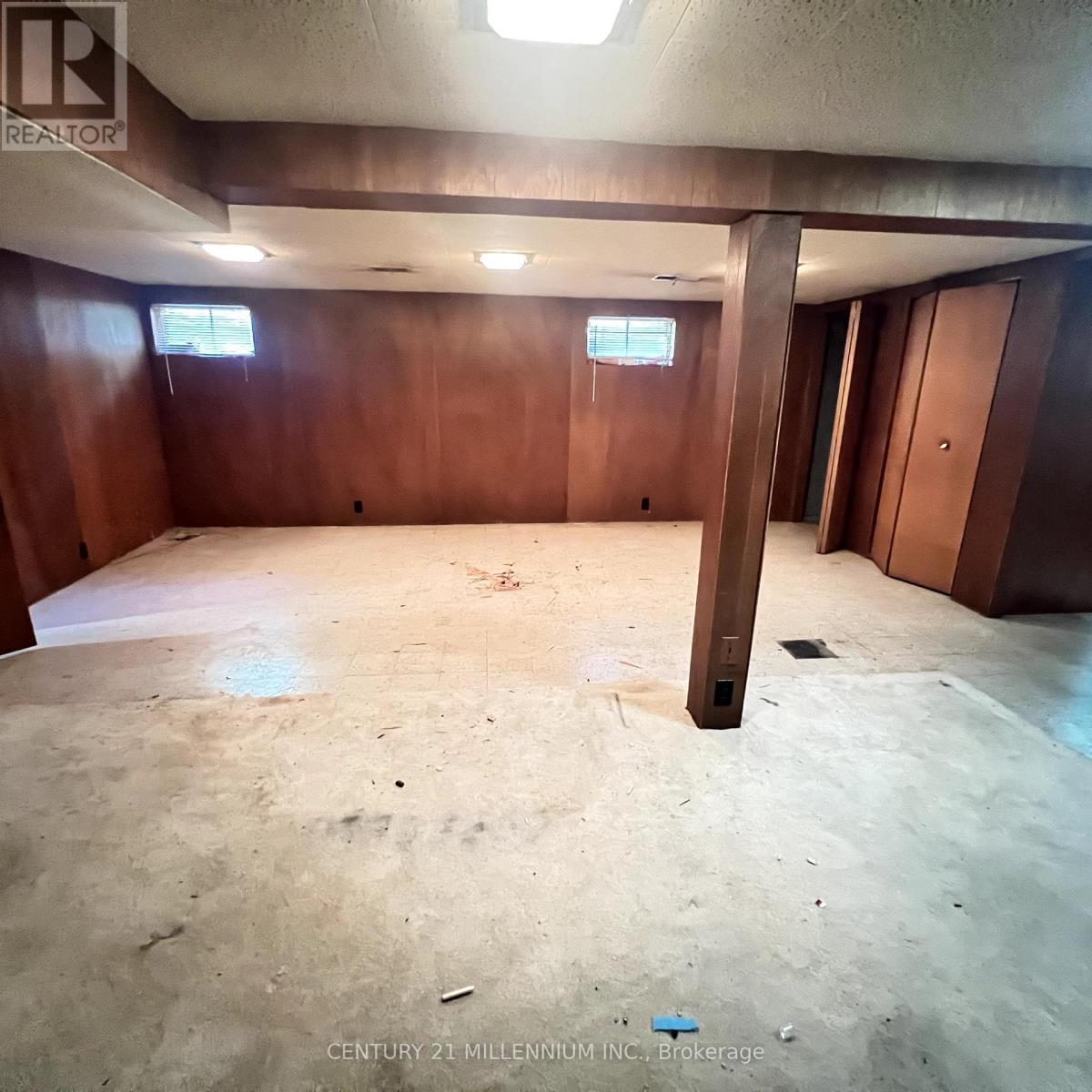 Photo 14 of 171 Cottonwood Drive, Toronto ON