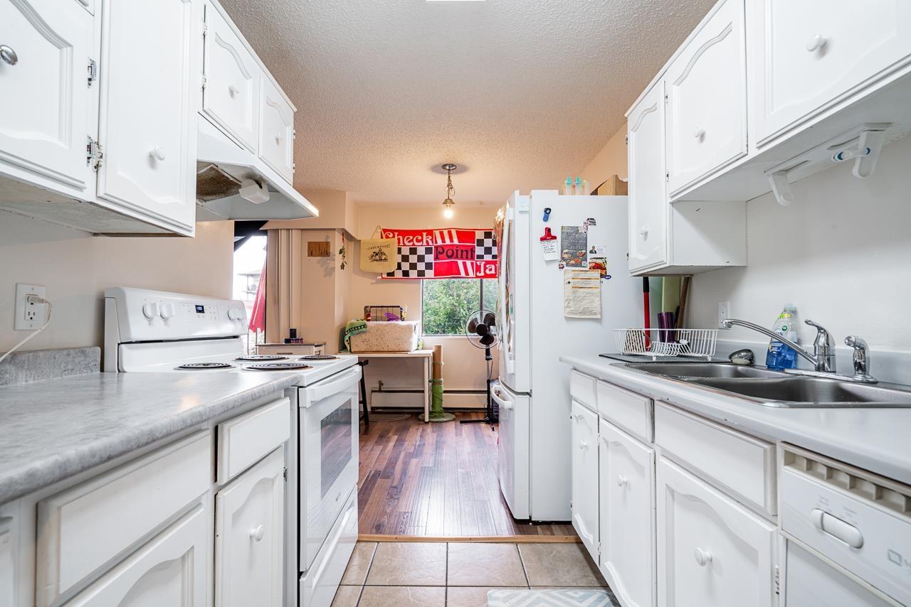 Photo 9 of 341 1909 Salton Road, Abbotsford BC