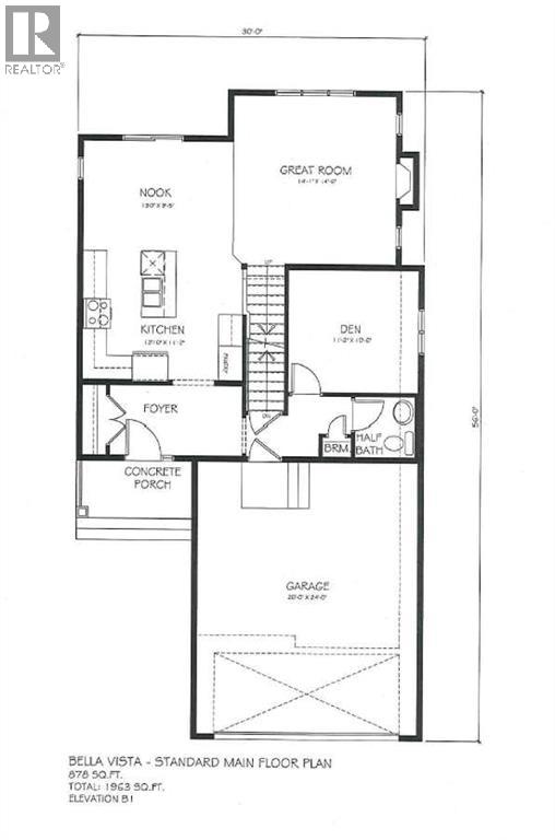 Photo 7 of 119 Baywater Rise Sw, Airdrie AB