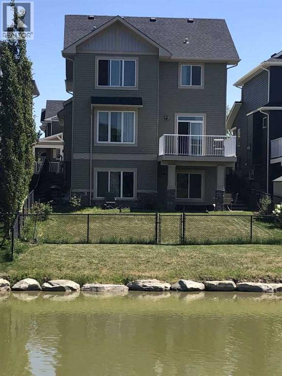 Photo 16 of 119 Baywater Rise Sw, Airdrie AB