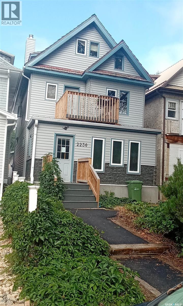 Photo 3 of 2230 Retallack Street, Regina SK