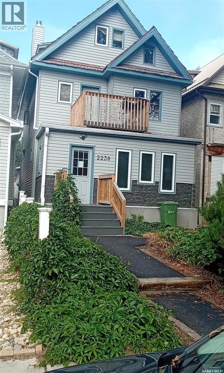 Photo 5 of 2230 Retallack Street, Regina SK
