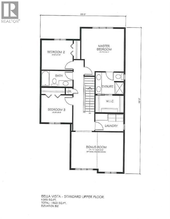 Photo 21 of 119 Baywater Rise Sw, Airdrie AB