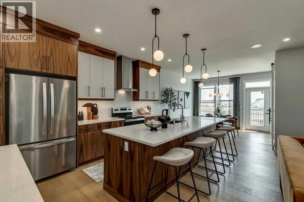 Photo 23 of 178 Setonstone Green Se, Calgary AB