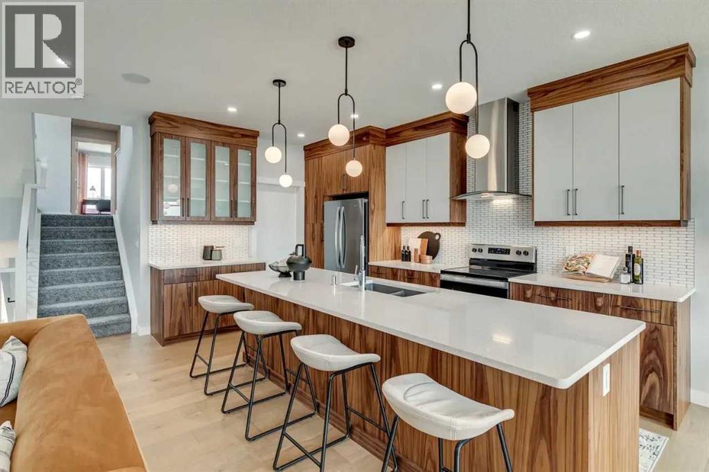 Photo 1 of 178 Setonstone Green Se, Calgary AB