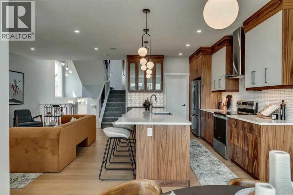 Photo 11 of 178 Setonstone Green Se, Calgary AB