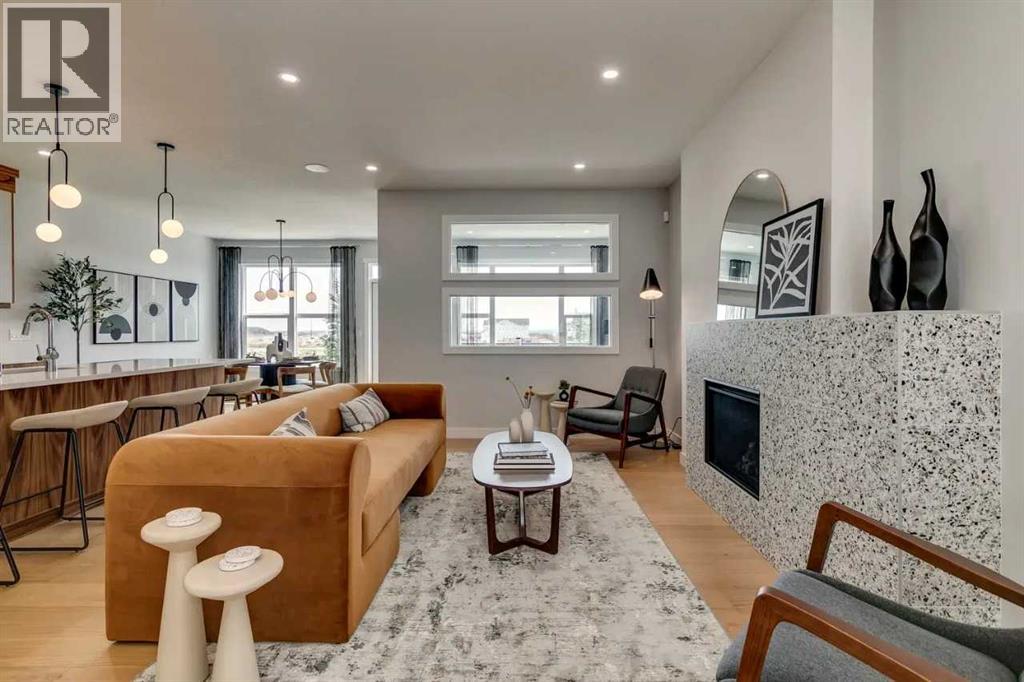 Photo 4 of 178 Setonstone Green Se, Calgary AB