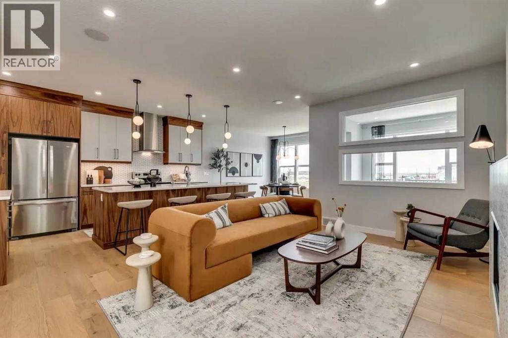 Photo 7 of 178 Setonstone Green Se, Calgary AB