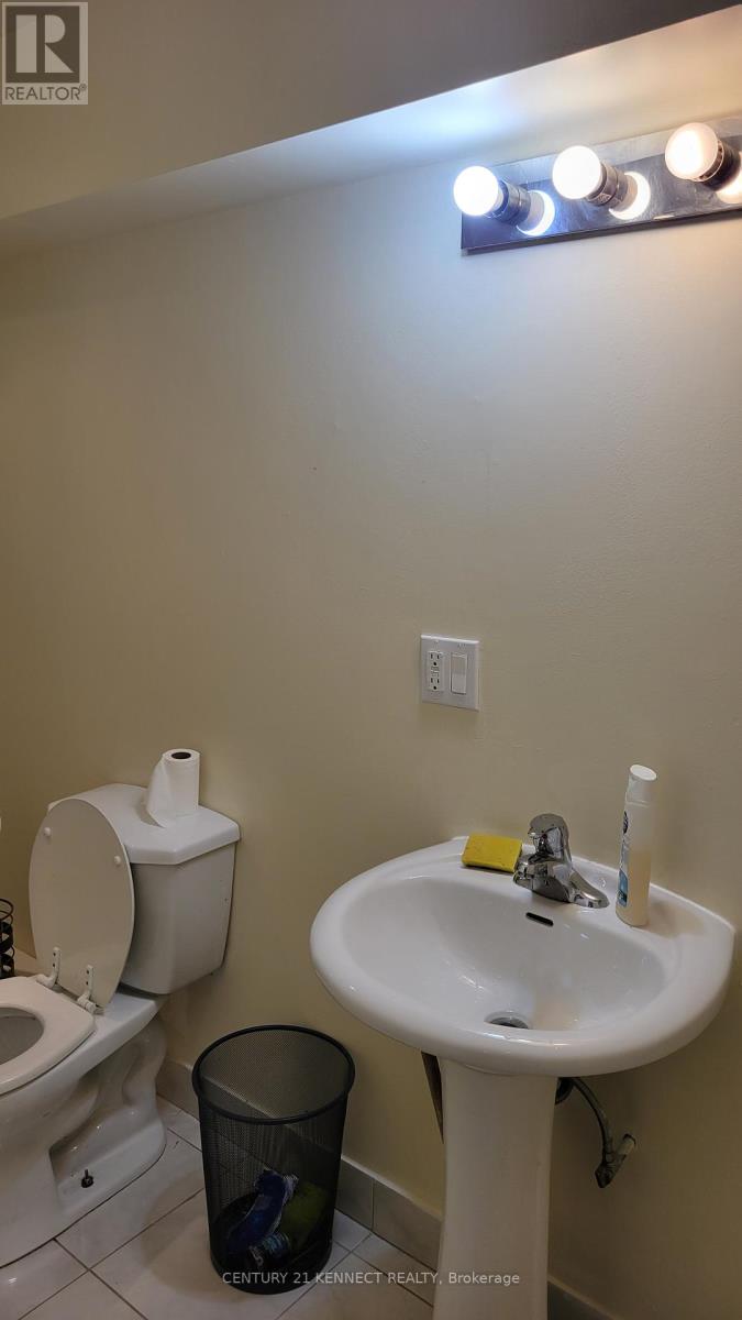 Photo 3 of Bsmt 181 Augusta Avenue, Toronto ON