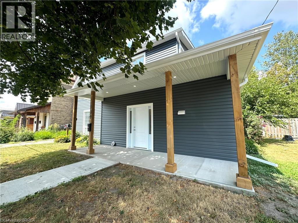 Photo 14 of 139 Terrace Hill Street, Brantford ON