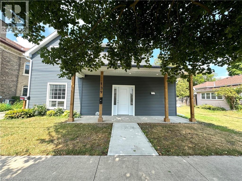 Photo 21 of 139 Terrace Hill Street, Brantford ON