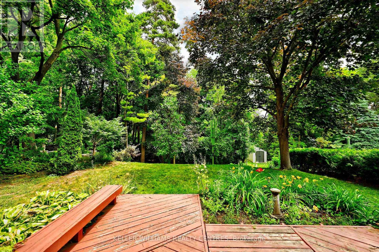 Photo 20 of 16 Lanewood Drive, Aurora ON