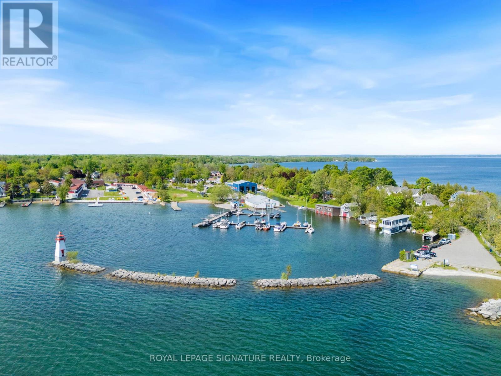 Photo 15 of 1668 Metro Road, Georgina ON