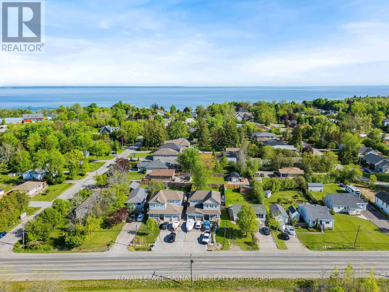 Photo 36 of 1668 Metro Road, Georgina ON