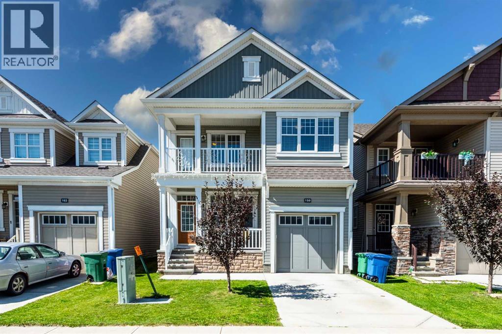 Photo 10 of 159 Windford Street Sw, Airdrie AB
