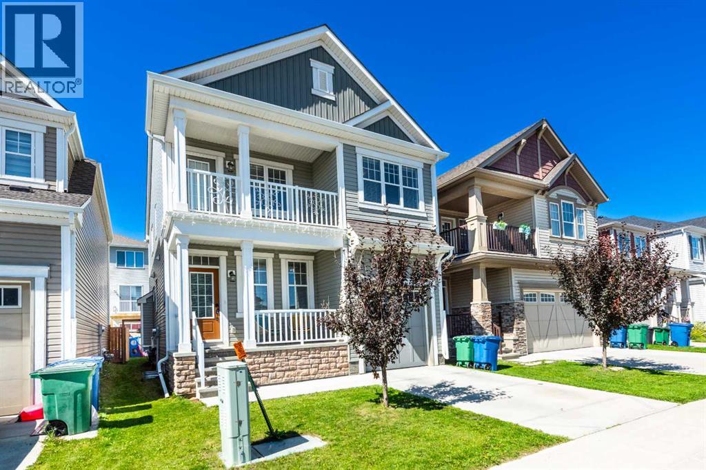 Photo 32 of 159 Windford Street Sw, Airdrie AB