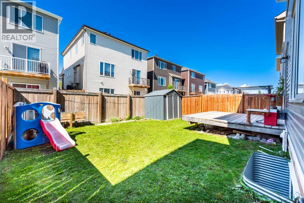 Photo 24 of 159 Windford Street Sw, Airdrie AB
