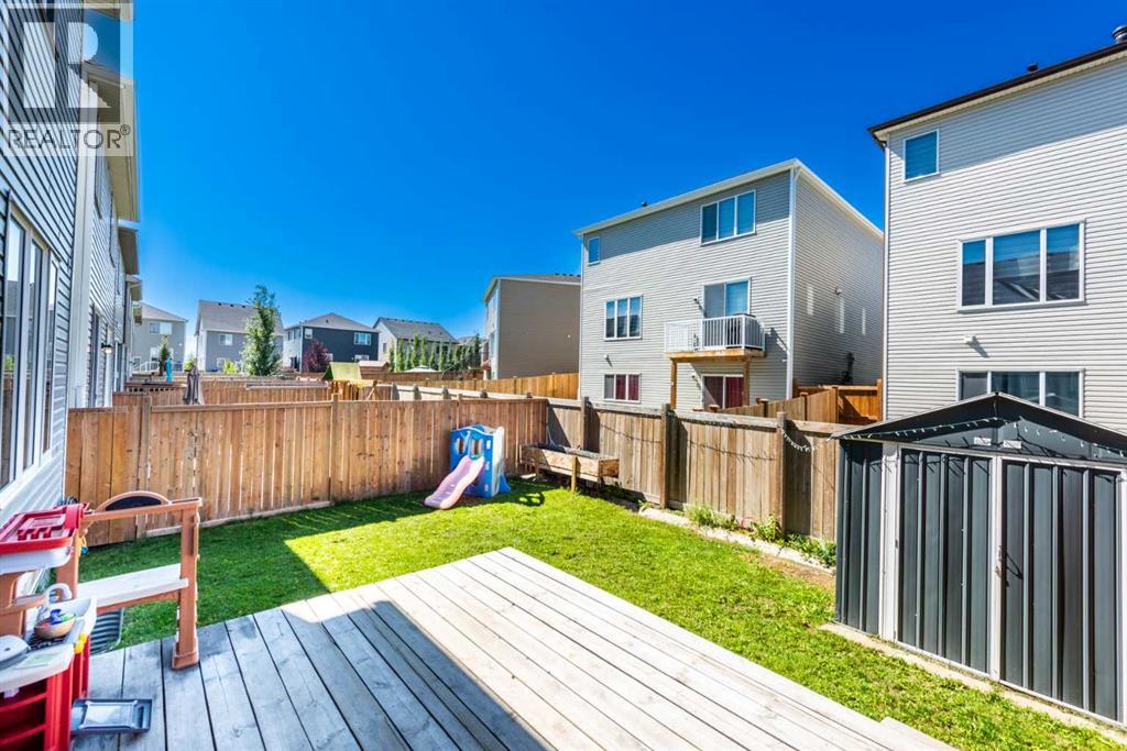 Photo 31 of 159 Windford Street Sw, Airdrie AB