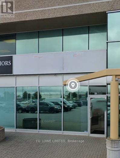 Photo 1 of 10 102 Commerce Park Drive, Barrie ON