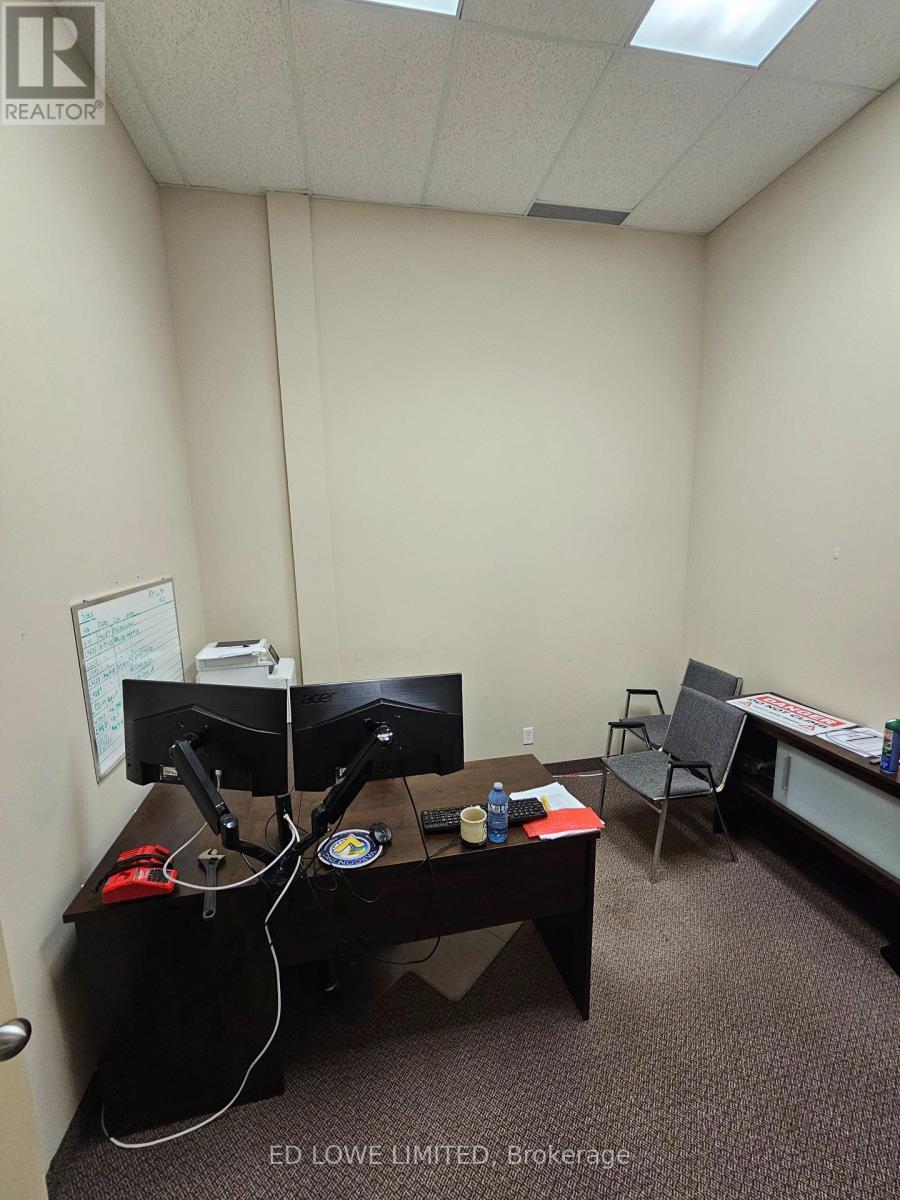 Photo 10 of 10 102 Commerce Park Drive, Barrie ON