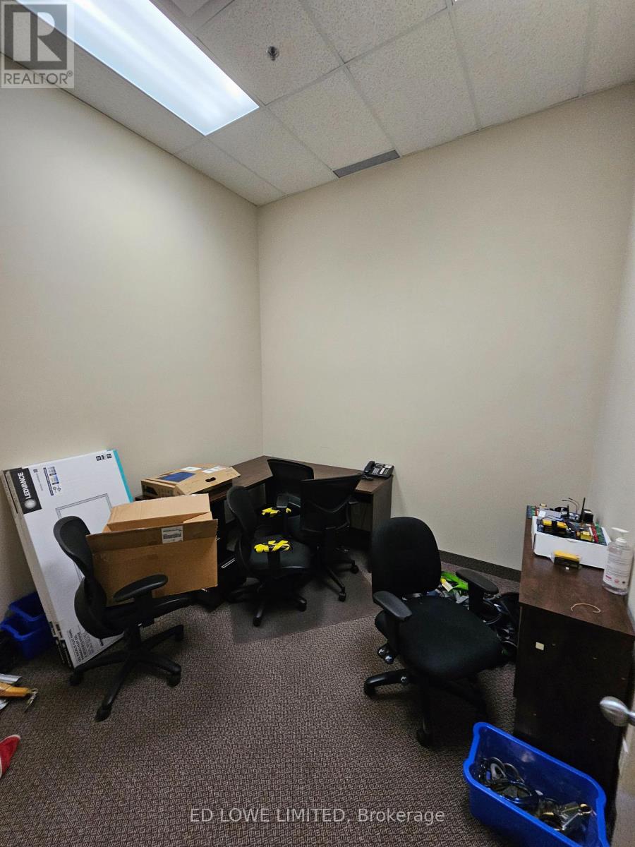 Photo 9 of 10 102 Commerce Park Drive, Barrie ON