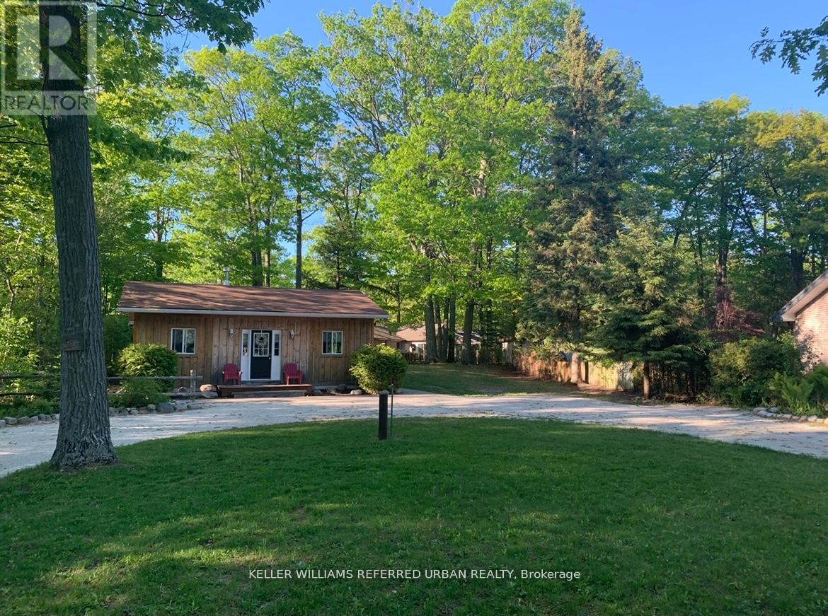 Photo 21 of 1833 Tiny Beaches Road S, Tiny ON