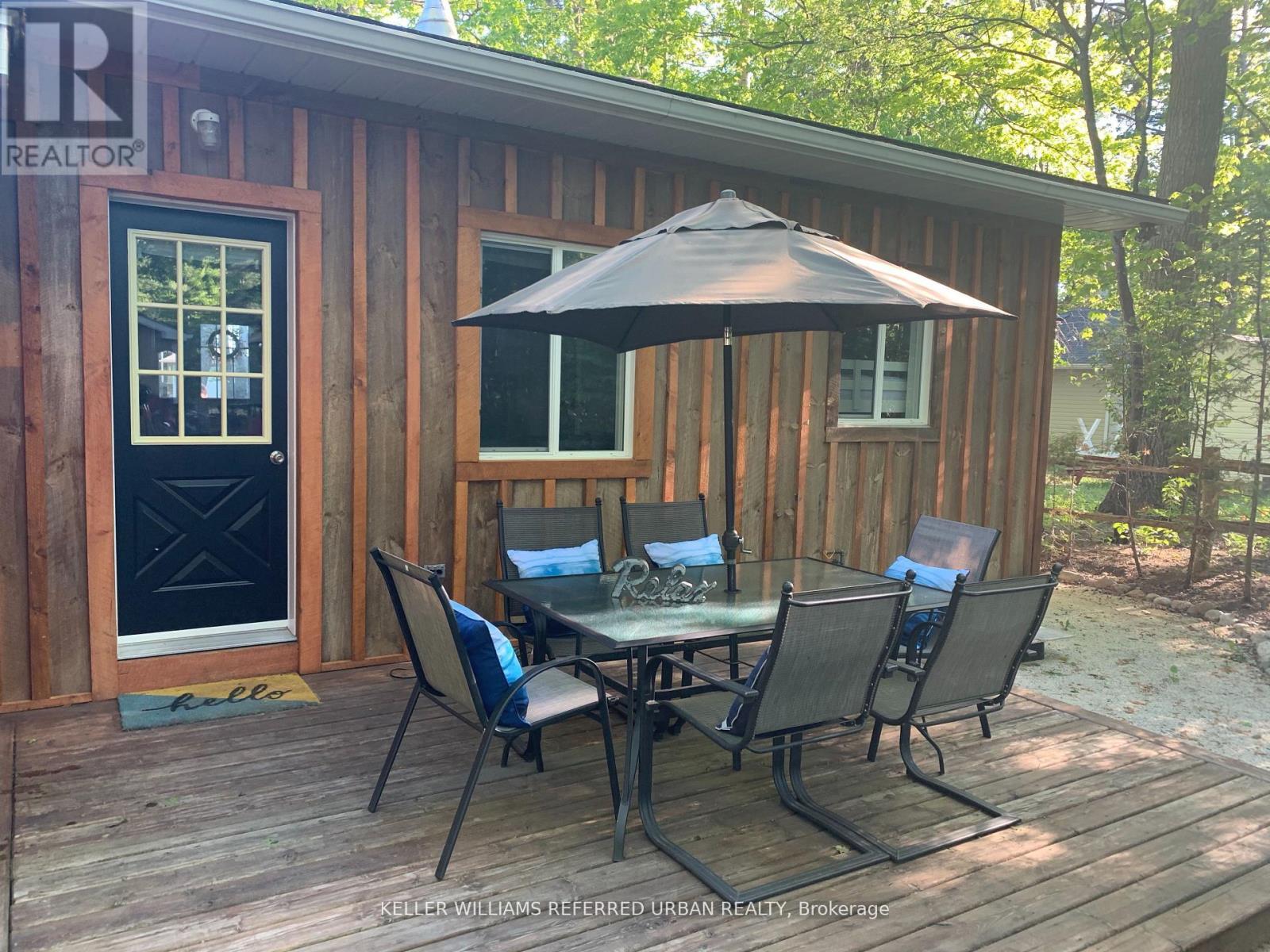 Photo 18 of 1833 Tiny Beaches Road S, Tiny ON
