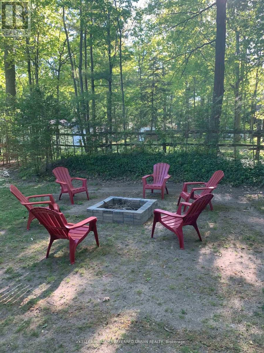 Photo 5 of 1833 Tiny Beaches Road S, Tiny ON