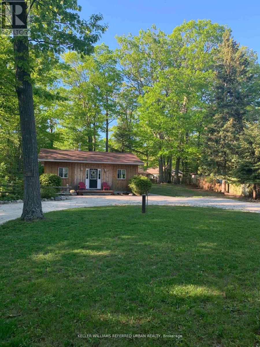 Photo 6 of 1833 Tiny Beaches Road S, Tiny ON