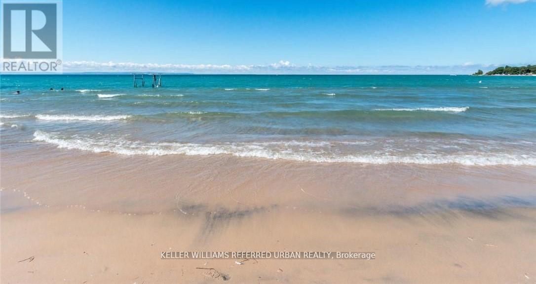 Photo 15 of 1833 Tiny Beaches Road S, Tiny ON