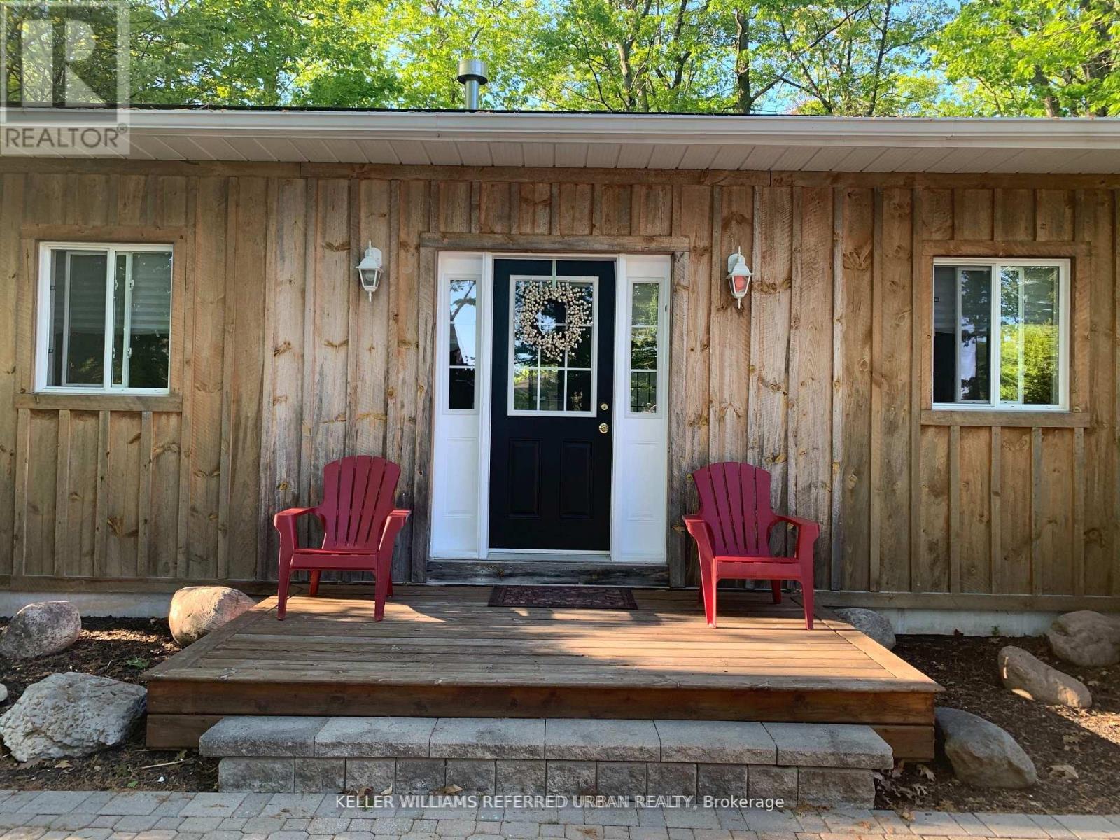 Photo 2 of 1833 Tiny Beaches Road S, Tiny ON