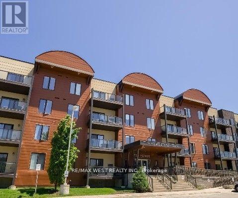 Photo 5 of 402 720 Yonge Street, Barrie ON