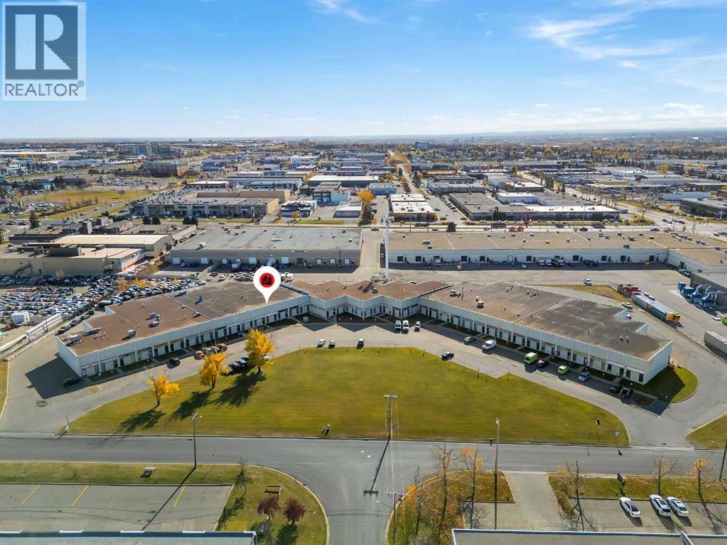 Industrial for Sale in    Avenue NE North Airways Calgary 