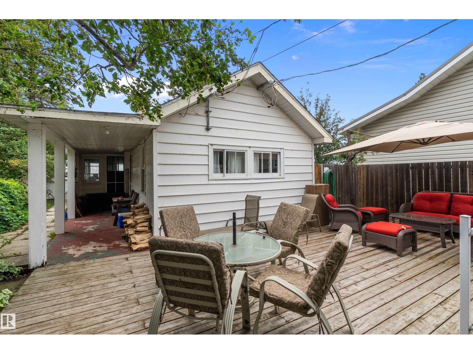 Photo 10 of 419 1st Av, Rural Wetaskiwin County AB