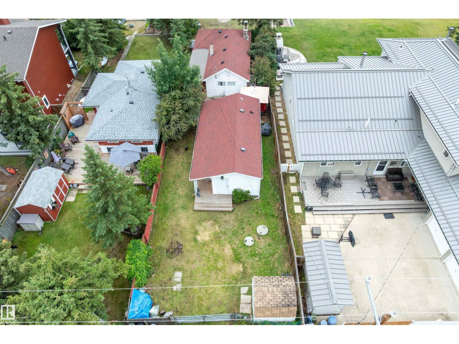Photo 32 of 419 1st Av, Rural Wetaskiwin County AB