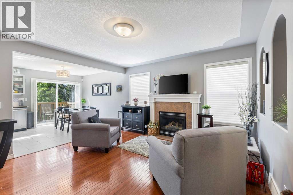 Single Family House for Sale in  Royal Birch Mount NW Royal Oak Calgary 