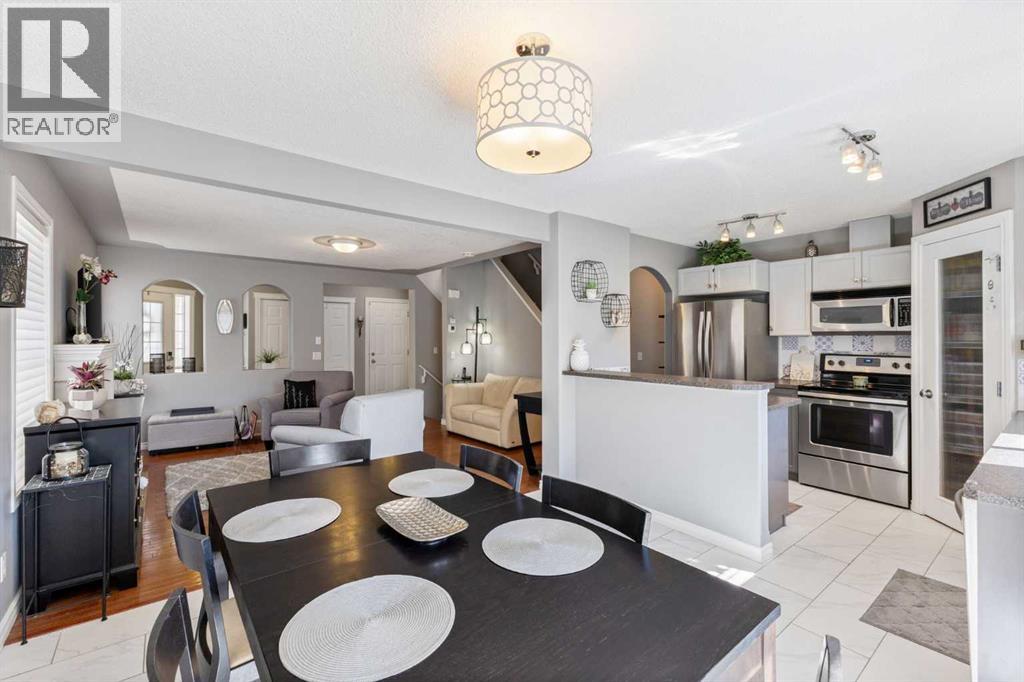Single Family House for Sale in  Royal Birch Mount NW Royal Oak Calgary 