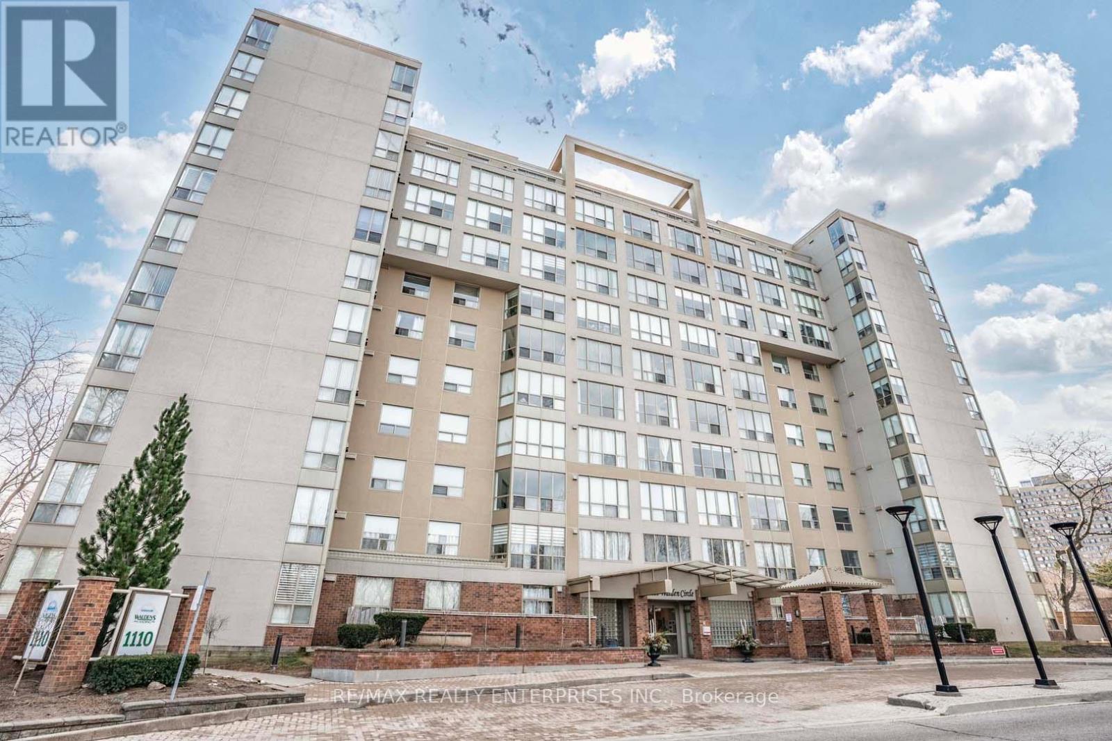 Photo 34 of 405 1110 Walden Circle, Mississauga ON